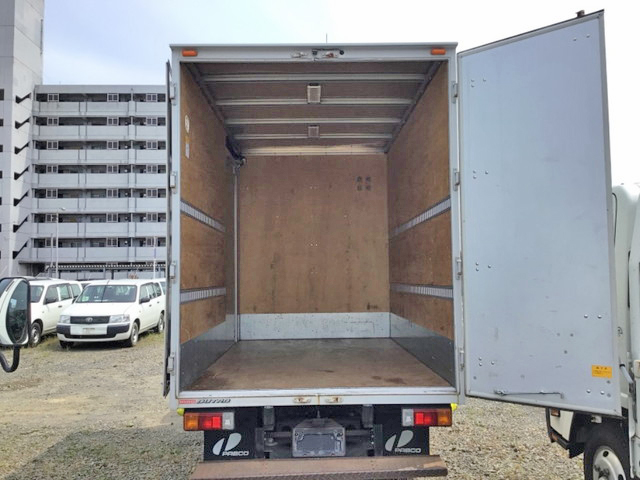 日野デュトロアルミバン小型（2t・3t）[写真07]