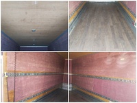 三菱ふそうキャンターアルミバン小型（2t・3t）[写真13]