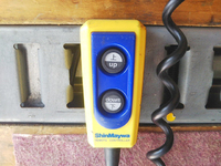 三菱ふそうキャンターアルミバン小型（2t・3t）[写真14]