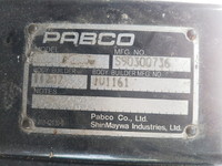 三菱ふそうキャンターアルミバン小型（2t・3t）[写真16]