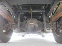 三菱ふそうキャンターアルミバン小型（2t・3t）[写真21]