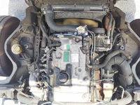 三菱ふそうキャンターアルミバン小型（2t・3t）[写真23]