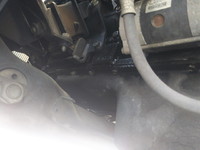 三菱ふそうキャンターアルミバン小型（2t・3t）[写真26]