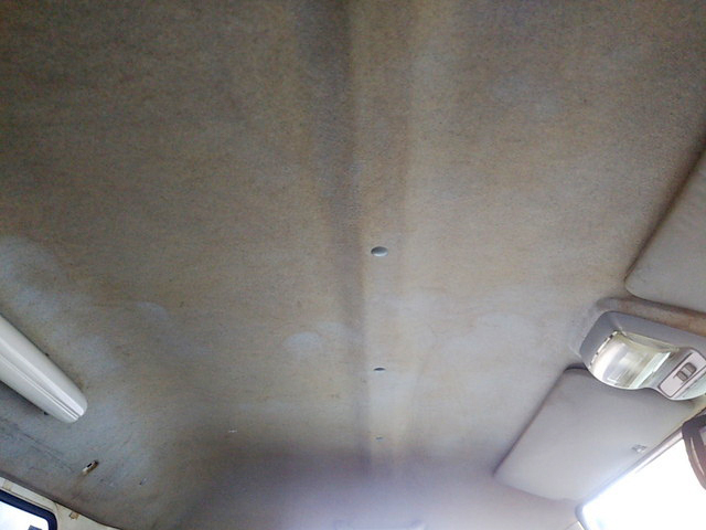 三菱ふそうキャンターアルミバン小型（2t・3t）[写真34]