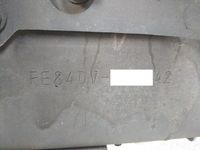 三菱ふそうキャンターアルミバン小型（2t・3t）[写真40]