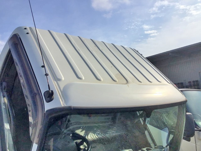 日野デュトロダンプ小型（2t・3t）[写真10]