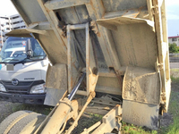 日野デュトロダンプ小型（2t・3t）[写真14]