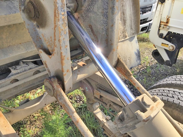 日野デュトロダンプ小型（2t・3t）[写真16]