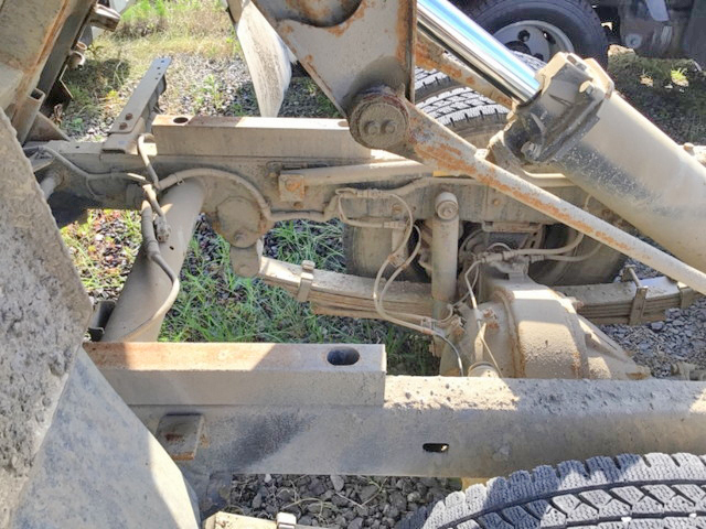 日野デュトロダンプ小型（2t・3t）[写真17]