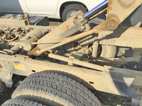 日野デュトロダンプ小型（2t・3t）[写真18]