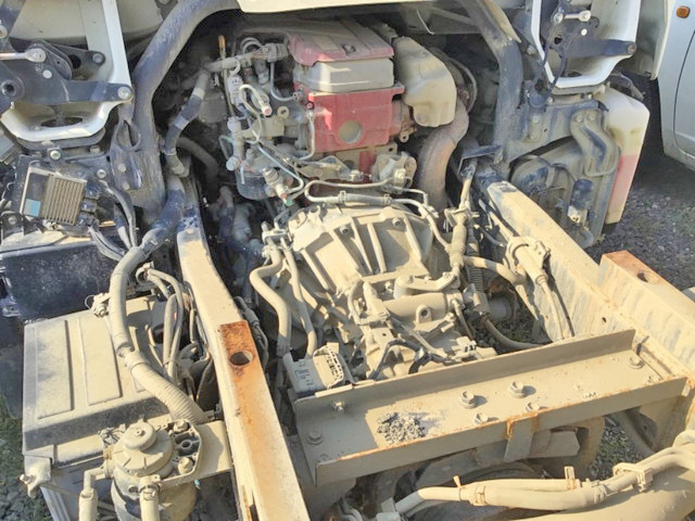 日野デュトロダンプ小型（2t・3t）[写真20]