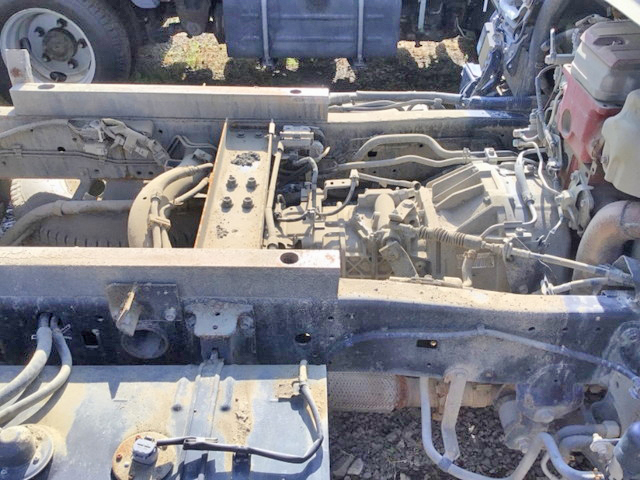 日野デュトロダンプ小型（2t・3t）[写真21]