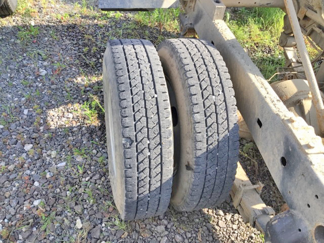 日野デュトロダンプ小型（2t・3t）[写真22]