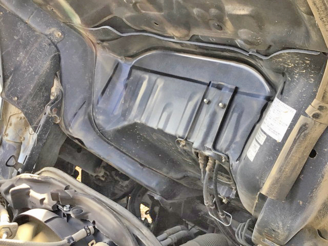 日野デュトロダンプ小型（2t・3t）[写真23]