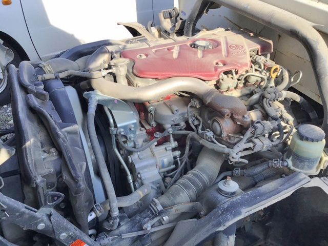 日野デュトロダンプ小型（2t・3t）[写真25]