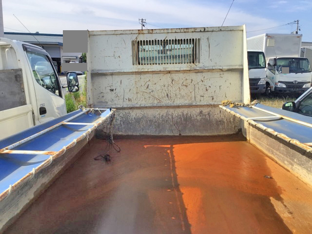 日野デュトロダンプ小型（2t・3t）[写真05]