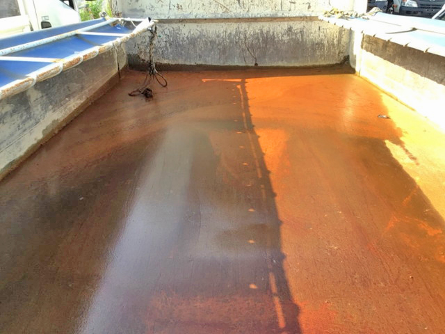 日野デュトロダンプ小型（2t・3t）[写真06]