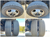 三菱ふそうキャンター平ボディ小型（2t・3t）[写真21]