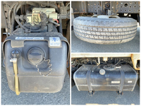 三菱ふそうキャンター平ボディ小型（2t・3t）[写真22]