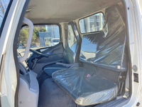 三菱ふそうキャンター平ボディ小型（2t・3t）[写真33]