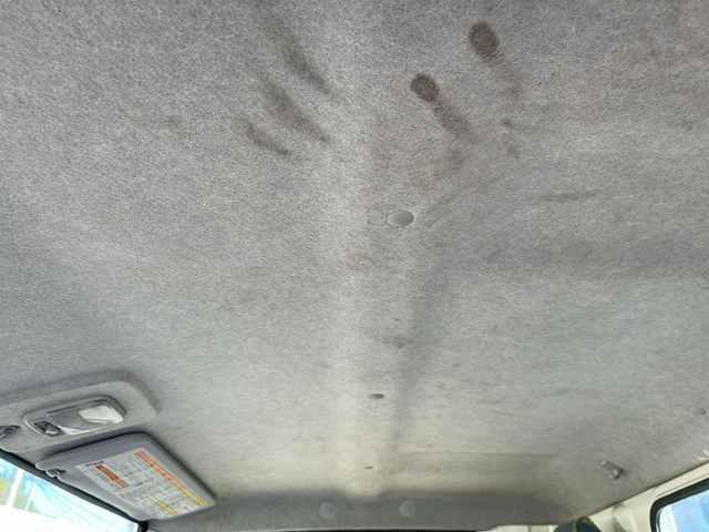 三菱ふそうキャンター平ボディ小型（2t・3t）[写真34]