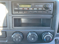 三菱ふそうキャンター平ボディ小型（2t・3t）[写真37]