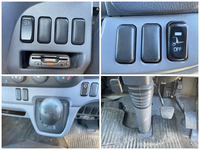 三菱ふそうキャンター平ボディ小型（2t・3t）[写真39]