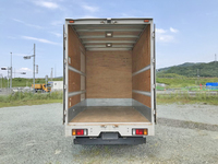 日野デュトロアルミバン小型（2t・3t）[写真10]