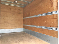 日野デュトロアルミバン小型（2t・3t）[写真15]