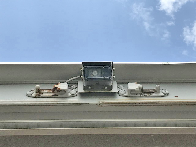 日野デュトロアルミバン小型（2t・3t）[写真17]