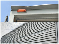 日野デュトロアルミバン小型（2t・3t）[写真18]