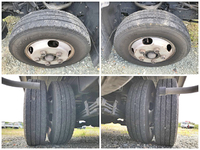 日野デュトロアルミバン小型（2t・3t）[写真22]