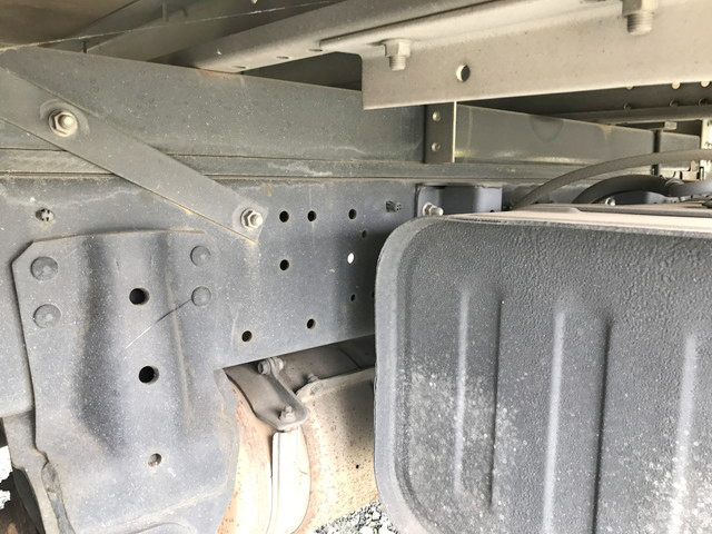 日野デュトロアルミバン小型（2t・3t）[写真25]