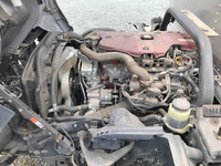 日野デュトロアルミバン小型（2t・3t）[写真28]