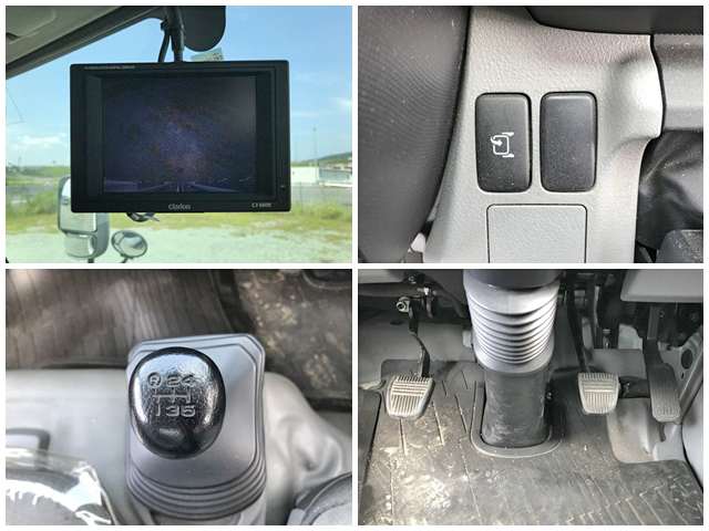 日野デュトロアルミバン小型（2t・3t）[写真39]