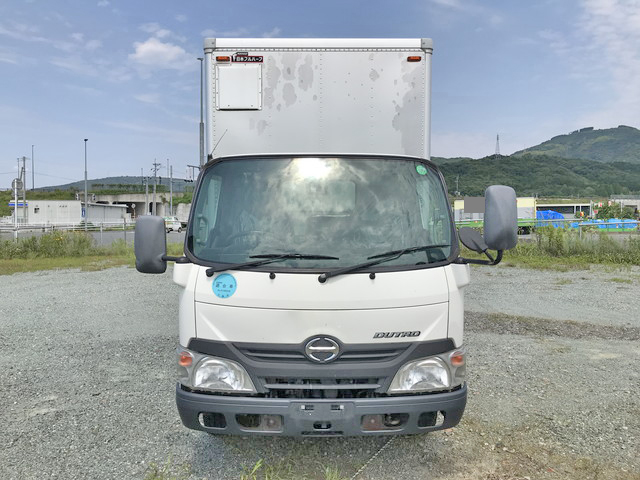 日野デュトロアルミバン小型（2t・3t）[写真07]