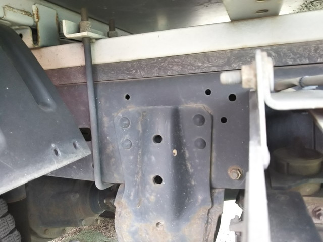 トヨタダイナ平ボディ小型（2t・3t）[写真10]