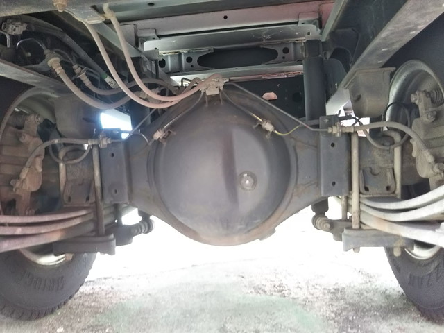 トヨタダイナ平ボディ小型（2t・3t）[写真12]