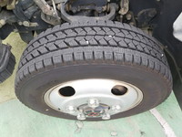 トヨタダイナ平ボディ小型（2t・3t）[写真14]