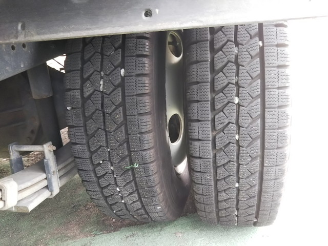 トヨタダイナ平ボディ小型（2t・3t）[写真15]