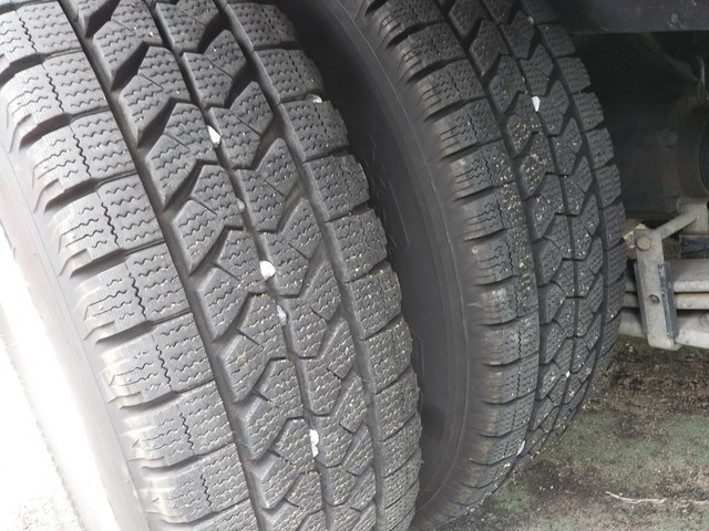 トヨタダイナ平ボディ小型（2t・3t）[写真16]