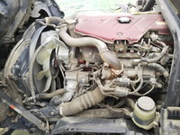 トヨタダイナ平ボディ小型（2t・3t）[写真17]