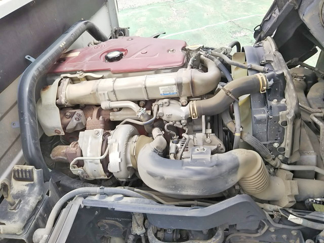 トヨタダイナ平ボディ小型（2t・3t）[写真18]