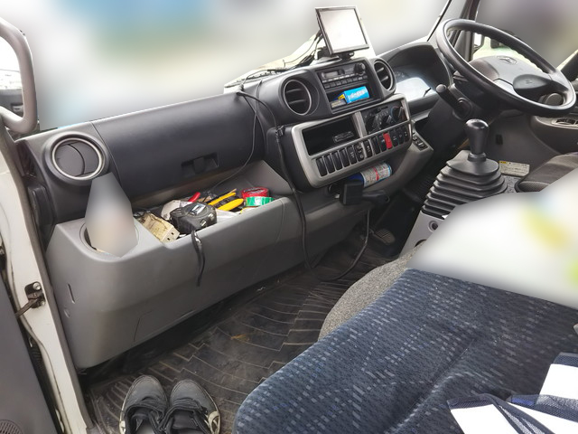 トヨタダイナ平ボディ小型（2t・3t）[写真22]