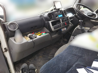 トヨタダイナ平ボディ小型（2t・3t）[写真22]