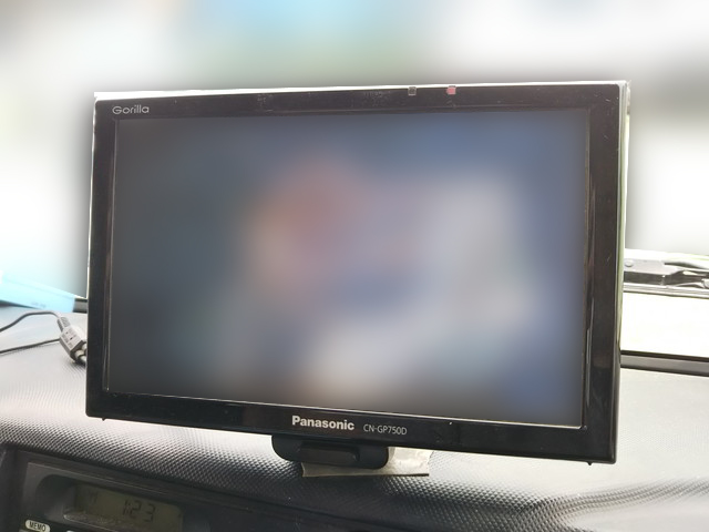 トヨタダイナ平ボディ小型（2t・3t）[写真25]