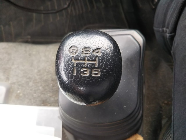 トヨタダイナ平ボディ小型（2t・3t）[写真27]