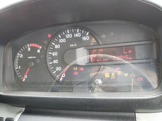 トヨタダイナ平ボディ小型（2t・3t）[写真28]