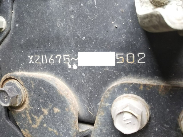 トヨタダイナ平ボディ小型（2t・3t）[写真31]