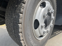 三菱ふそうファイターセルフクレーン4段増トン（6t・8t）[写真11]